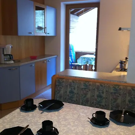 Steglacher Hof Mayrhofen Chambre photo