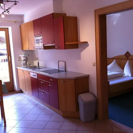 Steglacher Hof Mayrhofen Chambre photo
