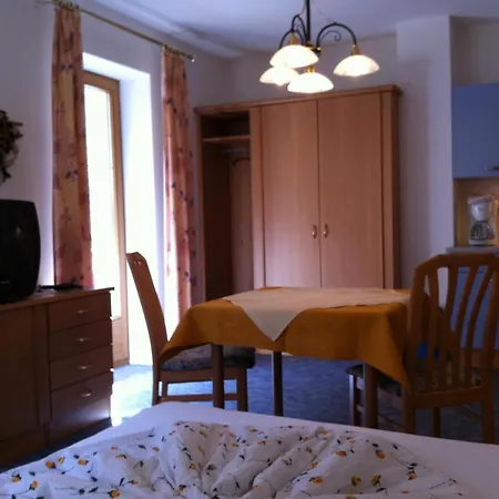 Steglacher Hof Mayrhofen Chambre photo