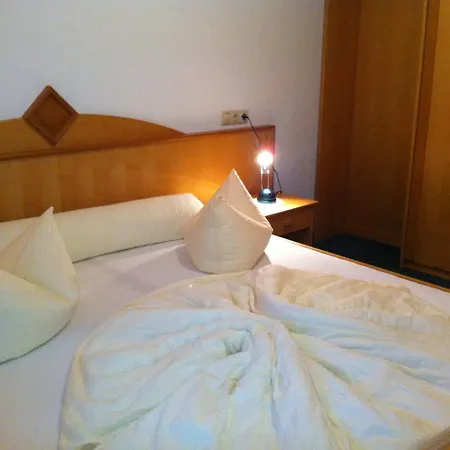 Steglacher Hof Mayrhofen Chambre photo