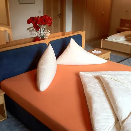 Steglacher Hof Mayrhofen Chambre photo