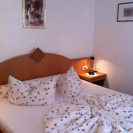 Steglacher Hof Mayrhofen Chambre photo