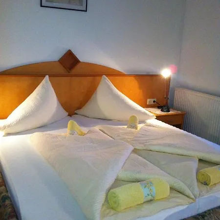 Steglacher Hof Mayrhofen Chambre photo