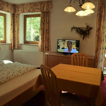Steglacher Hof Mayrhofen Extérieur photo