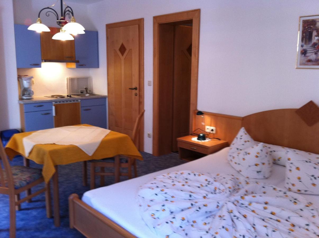 Steglacher Hof Apartment