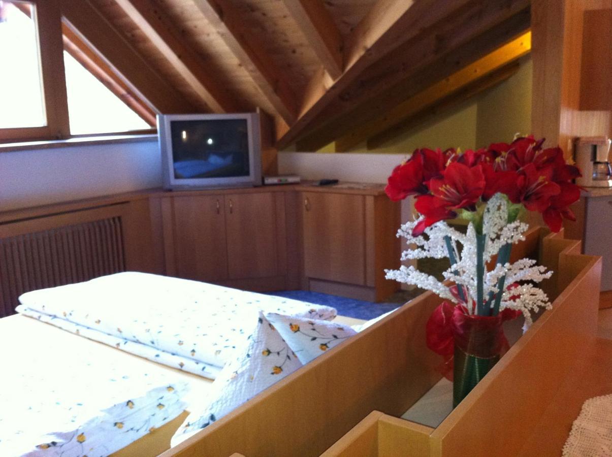 Apartment Steglacher Hof