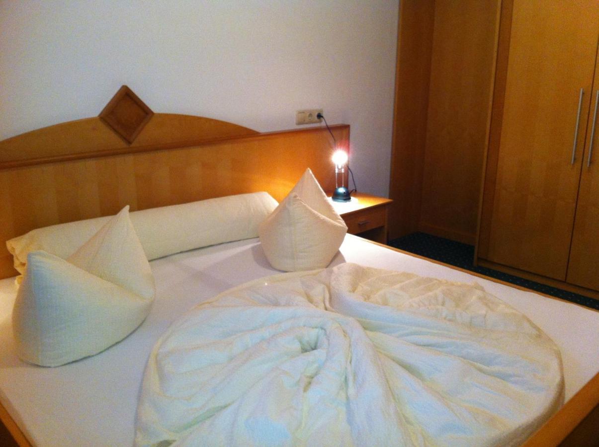 Steglacher Hof Apartment