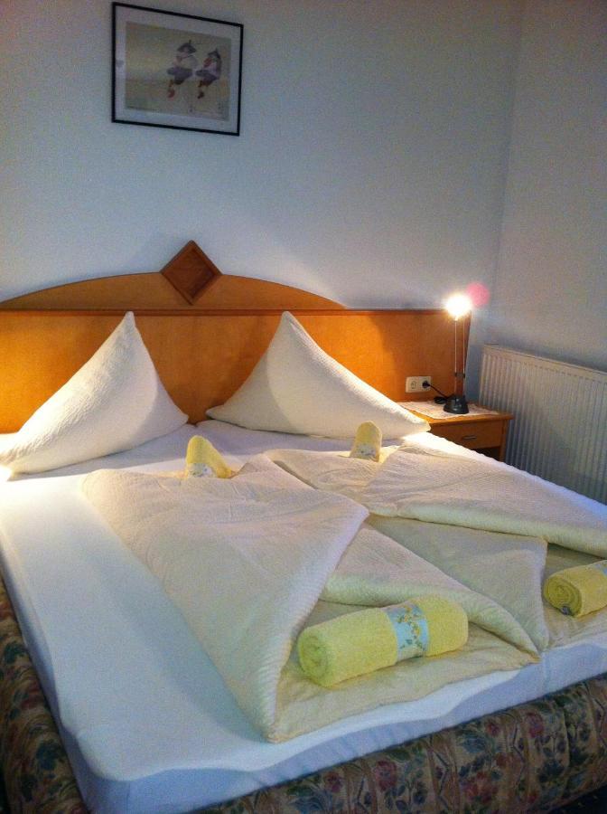 Steglacher Hof Apartment Mayrhofen