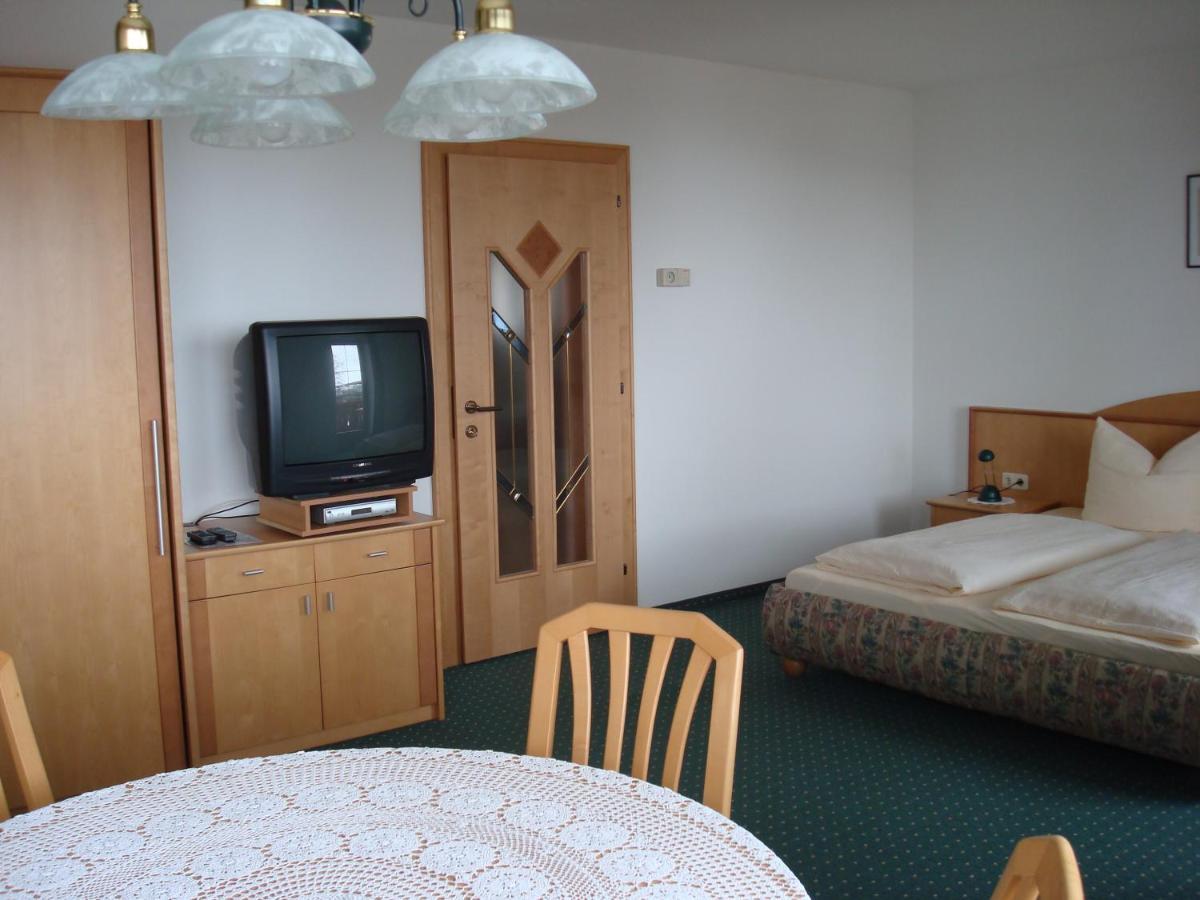 Steglacher Hof Apartment